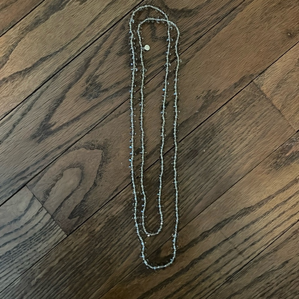 KH Studio necklace